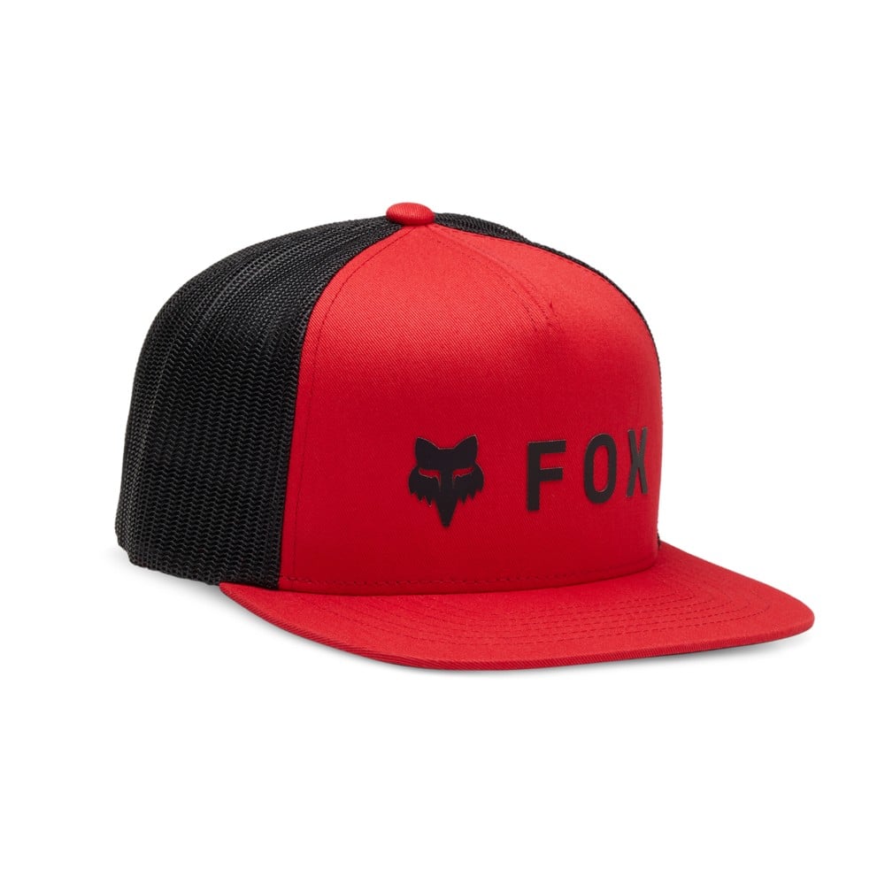 GORRA MASCULINO FOX LFS ABSOLUTE MESH – foto 1